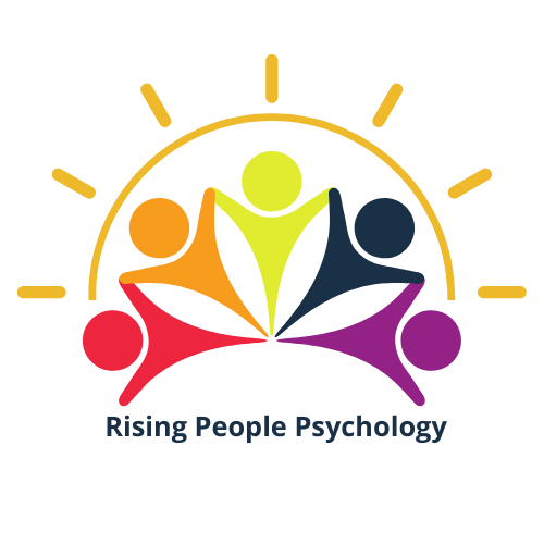 Rising People Psychology